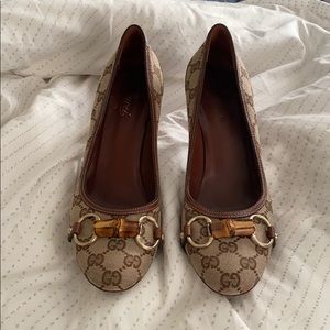 Gucci shoes for women